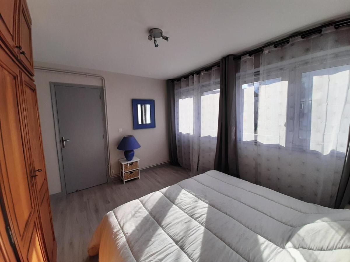Appartement Confortable En Plein Centre De Saint-Jean-De-Luz, A Deux Pas De La Plage Et Des Commerces - Fr-1-239-586 Dış mekan fotoğraf