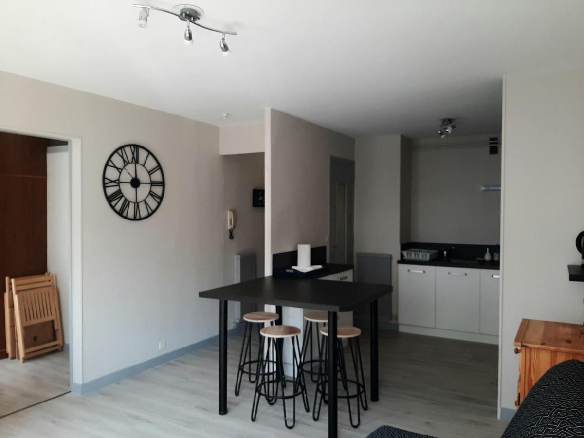 Appartement Confortable En Plein Centre De Saint-Jean-De-Luz, A Deux Pas De La Plage Et Des Commerces - Fr-1-239-586 Dış mekan fotoğraf