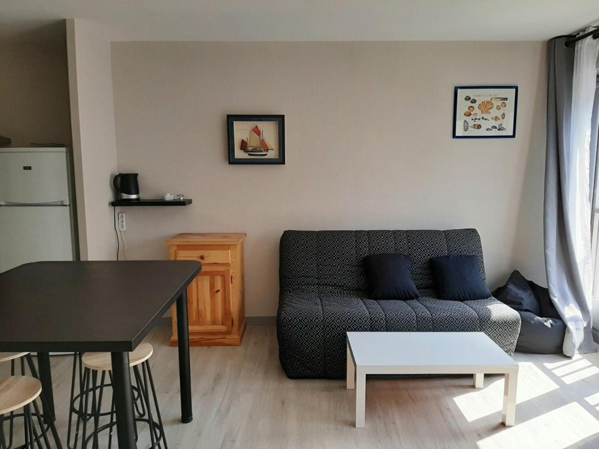 Appartement Confortable En Plein Centre De Saint-Jean-De-Luz, A Deux Pas De La Plage Et Des Commerces - Fr-1-239-586 Dış mekan fotoğraf
