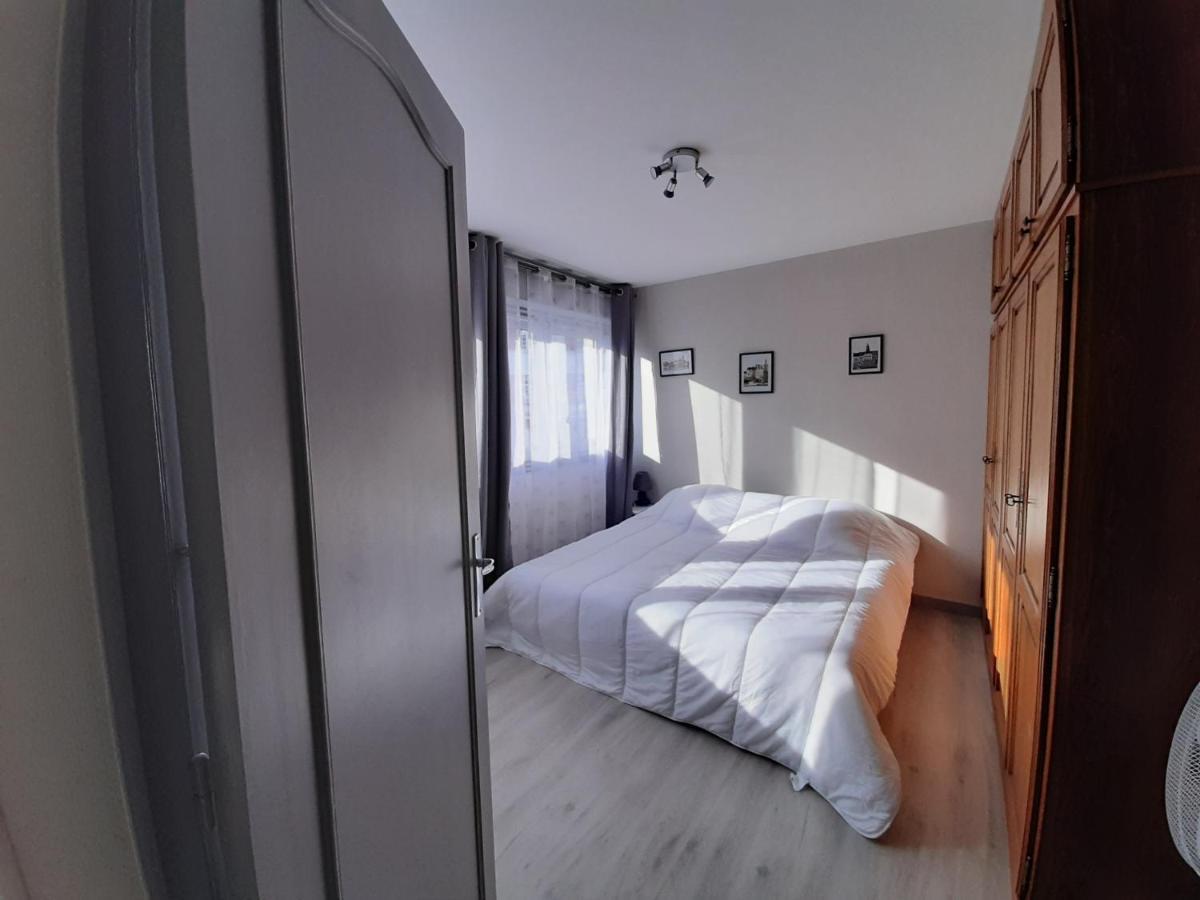 Appartement Confortable En Plein Centre De Saint-Jean-De-Luz, A Deux Pas De La Plage Et Des Commerces - Fr-1-239-586 Dış mekan fotoğraf
