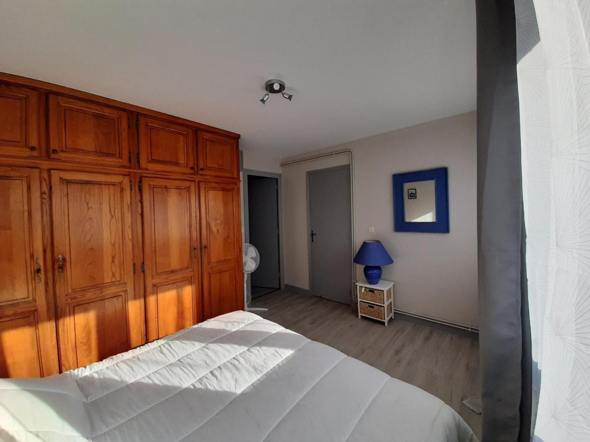 Appartement Confortable En Plein Centre De Saint-Jean-De-Luz, A Deux Pas De La Plage Et Des Commerces - Fr-1-239-586 Dış mekan fotoğraf