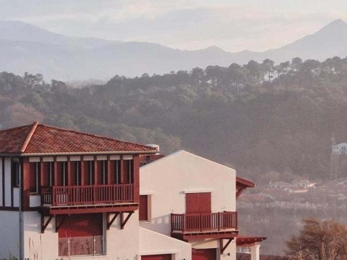 Appartement Confortable En Plein Centre De Saint-Jean-De-Luz, A Deux Pas De La Plage Et Des Commerces - Fr-1-239-586 Dış mekan fotoğraf
